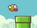 Xogo Paxaro Flappy  en liña