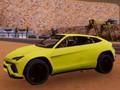 Xogo Proxecto Car Physics Simulator Sandboxed Canyon  en liña