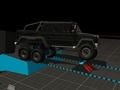 Xogo Real-offroad 4x4 en liña