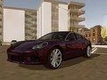Xogo Crash Cars Crazy Stunts in Town Sandboxed en liña