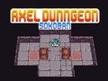 Xogo Axel Dungeon en liña