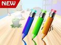 Xogo Pen Boy Runner en liña