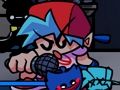 Xogo Venres pola noite Funkin Poppy RapTime en liña
