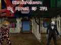 Xogo Slenderclown: Téñalle medo  en liña