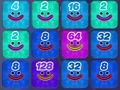 Xogo Wuggy 2048 en liña