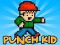 Xogo Punch Kid Knockout en liña