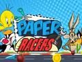 Xogo Corredores de papel  en liña