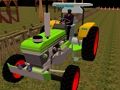 Xogo Tractor agrícola  en liña