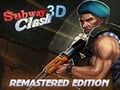 Xogo Subway Clash Remasterizado  en liña