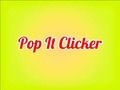 Xogo Pop it clicker en liña