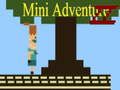 Xogo Mini aventura II  en liña