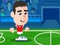 Xogo Football Masters: Eurocopa 2020  en liña