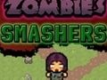 Xogo Zombie Smashers en liña