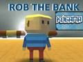 Xogo Kogama: roubo de bancos  en liña