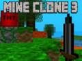 Xogo Mine Clon 3 en liña