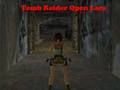 Xogo Tomb Raider Open Lara en liña