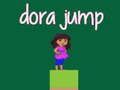 Xogo Dora Jump en liña