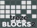 Xogo Trezeblocks 2 en liña