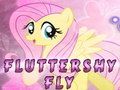 Xogo Mosca fluttershy  en liña