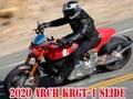 Xogo 2020 Arch Krgt-1 Slide en liña