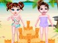 Xogo Baby Taylor Summer Fun en liña