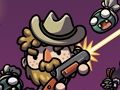 Xogo POBK: Saltando zombi! en liña