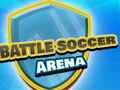 Xogo Battle Arena Fútbol en liña