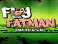 Xogo Fly Fat Man en liña