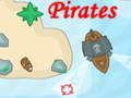 Xogo Piratas  en liña