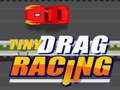 Xogo Tiny Drag Racing en liña