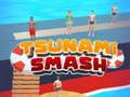 Xogo Tsunami Smash en liña