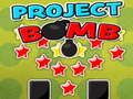 Xogo Proxecto Bomba  en liña
