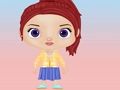 Xogo My Doll Avatar Maker  en liña