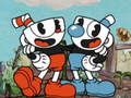 Xogo CUPHEAD en liña
