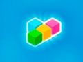 Xogo Puzzle de bloques máxicos  en liña