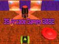 Xogo 35 xogos de arcade 2022 en liña