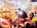 Xogo Fieldrunners TD en liña