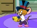 Xogo Tom Jerry Vístese en liña