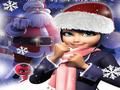 Xogo Miraculous Un Nadal especial Ladybug  en liña