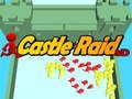 Xogo Castle Raid 3d en liña