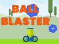 Xogo Ball Blaster en liña