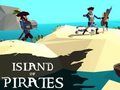 Xogo Illa dos Piratas  en liña