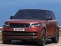 Xogo Land Rover Range Rover 2022 Slide en liña