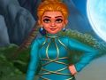 Xogo Elena e Sarah Makeover e Dressup  en liña