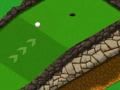 Xogo Minigolf 3D Farm Stars Battle  en liña