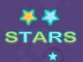 Xogo Estrelas  en liña