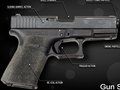 Xogo Simulador de armas  en liña