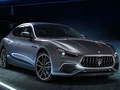 Xogo Diapositiva híbrida Maserati Ghibli en liña