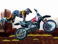 Xogo Motos su200f Xtreme  en liña
