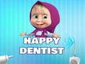 Xogo Dentista feliz  en liña